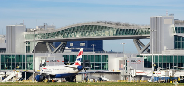 Gatwick Airport