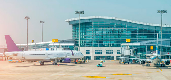 London Airport Transfers