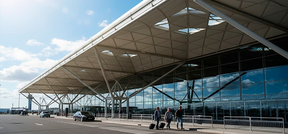 Stansted Airport