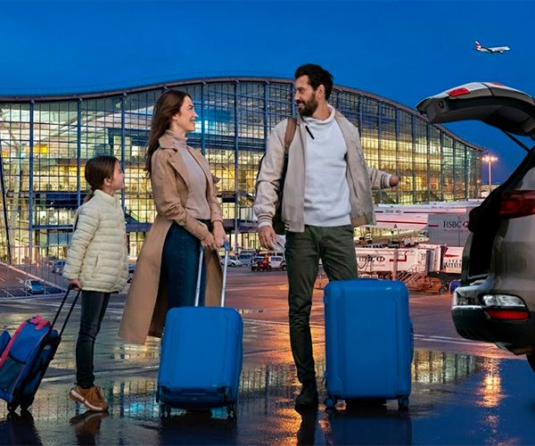 About Heathrow Airport Cabs