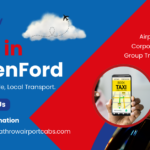 Taxi in Greenford Near Me – Reliable Cabs for School, Work & Airport