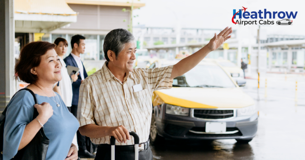 Heathrow to Luton Taxi – Fast, Affordable & Reliable Airport Transfer Guide