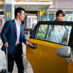 Book a London to Heathrow Taxi for a Comfortable Airport Journey