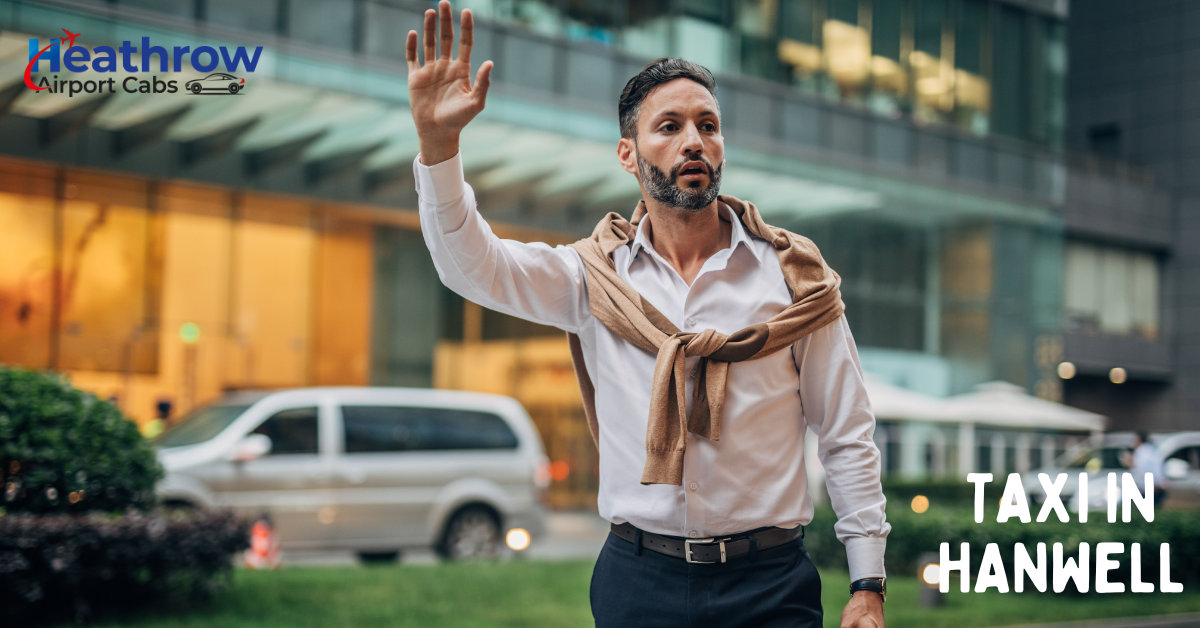 You are currently viewing Taxi in Hanwell