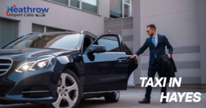 Read more about the article Taxi in Hayes