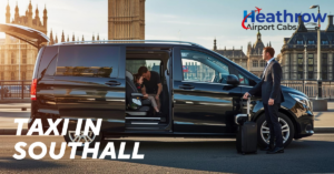 Read more about the article Taxi in Southall