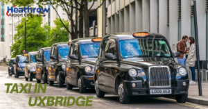 Read more about the article Taxi in Uxbridge