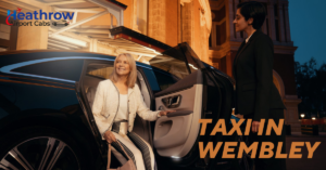 Read more about the article Taxi in Wembley