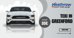 Read more about the article Taxi in Greenford