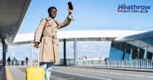 Read more about the article Find the Best Airport Taxi Near Me for Stress-Free Travel