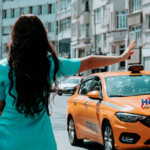 Low-Cost Taxis to Heathrow: Affordable Rides Without Compromise