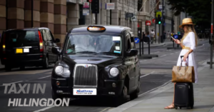 Read more about the article Taxi in Hillingdon
